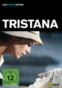 Tristana (DVD)