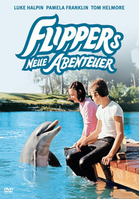 Flippers neue Abenteuer (DVD)