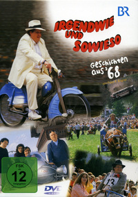 Irgendwie und sowieso - Disc 6 - Episoden 11 - 12 (DVD)