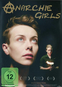 Anarchie Girls (DVD)
