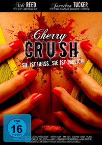 Cherry Crush (DVD)