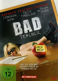 Bad Teacher (Blu-ray)