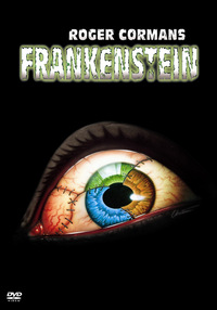 Roger Cormans Frankenstein (DVD)