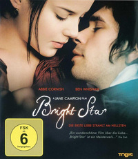 Bright Star (Blu-ray)