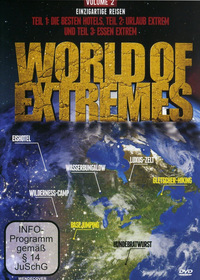 World of Extremes - Volume 2 (DVD)