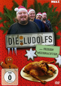 Die Ludolfs feiern Weihnachten (DVD)