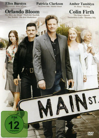 Main St. (DVD)