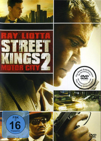 Street Kings 2 (DVD)