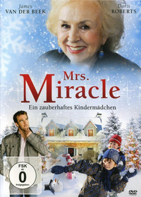 Mrs. Miracle (DVD)