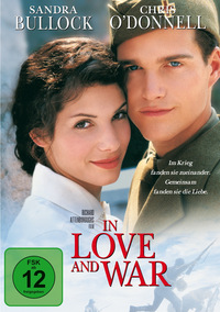 In Love and War (DVD)