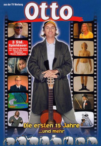 Otto - Die ersten 15 Jahre... und mehr! (DVD)