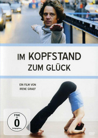 Im Kopfstand zum Glück (DVD)