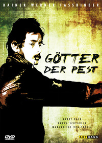 Götter der Pest (DVD)