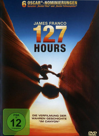 127 Hours (DVD)