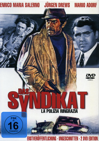 Das Syndikat (DVD)