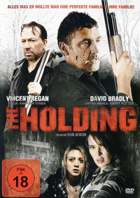 The Holding (DVD)