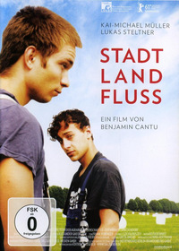 Stadt Land Fluss (DVD)