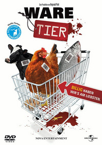 Ware Tier (DVD)