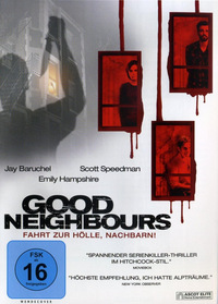 Good Neighbours (DVD)