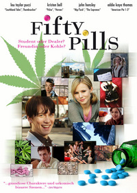 Fifty Pills - Kristen Bell