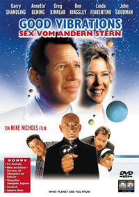 Good Vibrations (DVD)