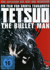 Tetsuo 3 - The Bullet Man (DVD)