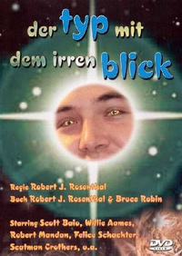 Der Typ mit dem irren Blick (DVD)