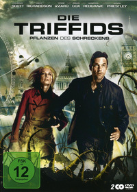 Die Triffids (Blu-ray)