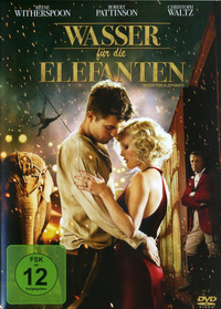 Wasser für die Elefanten (DVD)