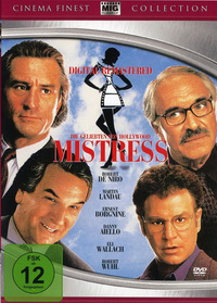Mistress - Die Geliebten von Hollywood