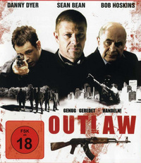 Outlaw (Blu-ray)