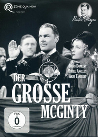 Der große McGinty