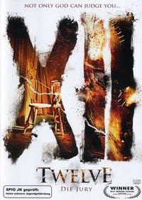 XII - Twelve (DVD)