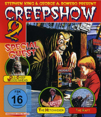Creepshow 2 (Blu-ray)