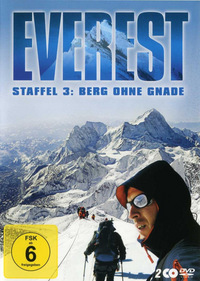Everest - Staffel 3 - Disc 2 (DVD)