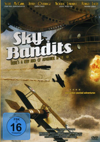 Sky Bandits (DVD)