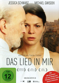 Das Lied in mir (DVD)