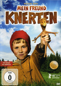 Mein Freund Knerten (DVD)