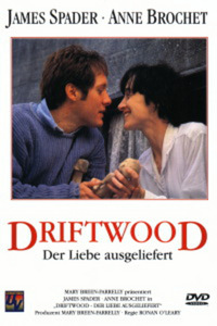 Driftwood - Tödliches Treibgut (DVD)