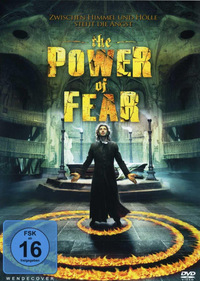 The Power of Fear (DVD)