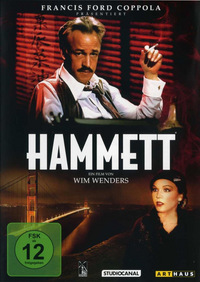 Hammett (DVD)