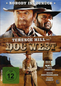 Doc West (DVD)