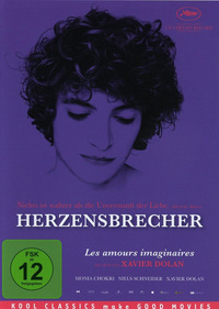 Herzensbrecher (DVD)