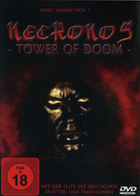 Necronos - Tower of Doom