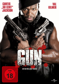 Gun (DVD)