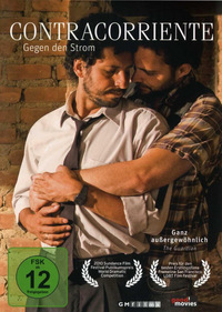 Contracorriente - Spanische Originalfassung mit deutschen Untertiteln (DVD)