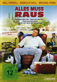 Alles muss raus (DVD)
