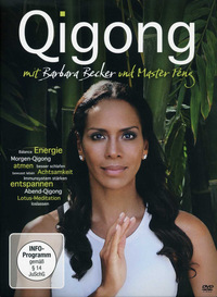 Qigong mit Barbara Becker und Master Peng (DVD)
