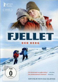 Fjellet - Der Berg - Norwegische Originalfassung mit deutschen Untertiteln (DVD)