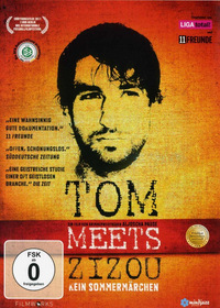 Tom meets Zizou (DVD)